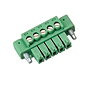 ASG-EH2-FCN5-DC EH2 X-PAQ CONTROLLER CONNECTOR For DC OUT